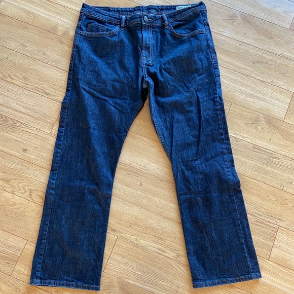 David Bitton Buffalo Driven X Basic - Picture 1 of 3